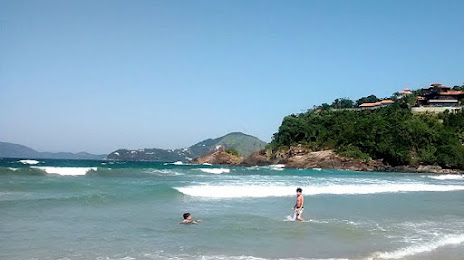 Tenório’s Beach, 