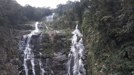 Cachoeira da Água Branca, Ubatuba