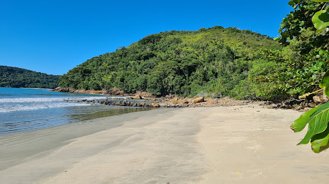 Praia do Léo, 
