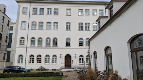 Mendelssohn-Haus, Leipzig