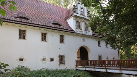 Torhaus Dölitz Zinnfigurenmuseum, Лейпциг