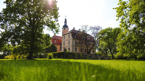 Schloss Machern, Лейпциг