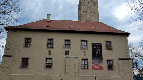 Museum im Schloß Lützen, Leipzig