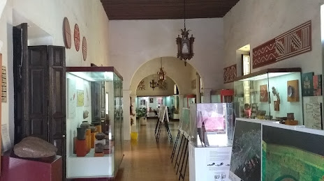 Museo Local, Acámbaro