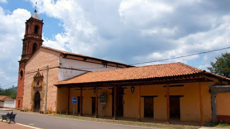 Museo Agrarista, Pátzcuaro