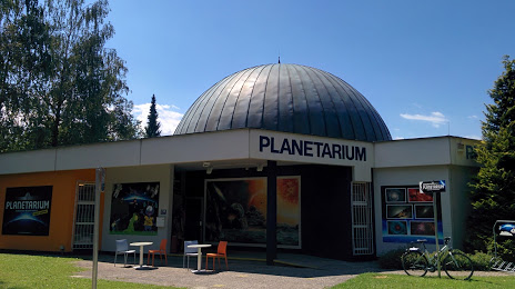 Planetarium Klagenfurt, 