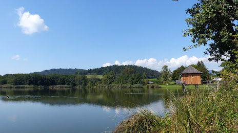 Hörzendorfer See, Klagenfurt