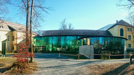 Büchsenmacher- & Jagdmuseum, Klagenfurt