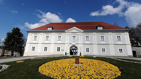 Büchsenmacher- & Jagdmuseum, Klagenfurt