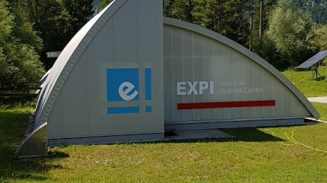 EXPI Hands on Science Center, Klagenfurt