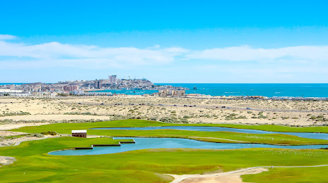 The Links at Las Palomas Beach & Golf Resort, Puerto Peñasco