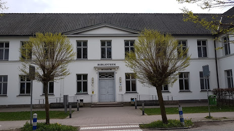 Heimatmuseum, Бад-Ольдесло