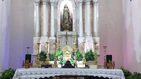 San Fernando Church (Templo de San Fernando), Guaymas