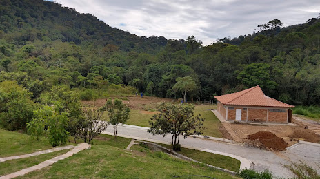 Subsede Vale da Revolta - Parque Estadual dos Três Picos, Guapimirim
