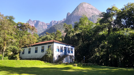 Sub-Sede Parque Nacional da Serra dos Órgãos, 
