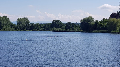 Озеро Дитльхофер, Вайльхайм