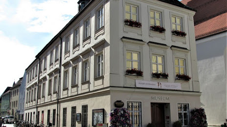 Stadtmuseum, Weilheim in Oberbayern