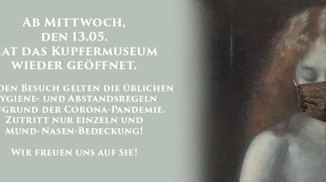 Stiftung Kupfermuseum Kuhnke, Вайльхайм