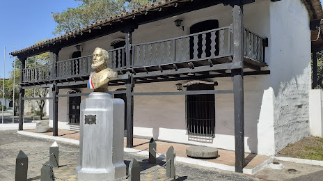 Museo Ex Cabildo de Pilar, 