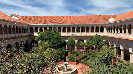 Museo del Convento de Santa Clara, 