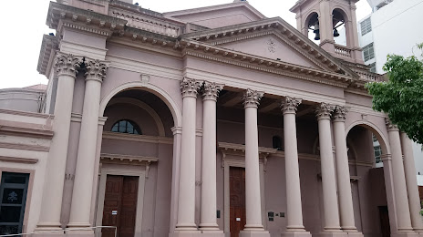 Basílica de la Inmaculada Concepción, 