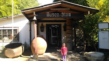Museo Stom, Chiguayante