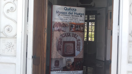 Museo del Huaso, Quillota