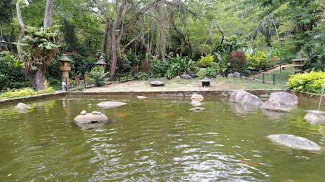 Jardín Botánico Eloy Valenzuela, 