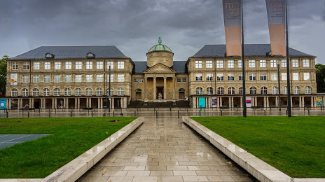 Museum Wiesbaden, Wiesbaden