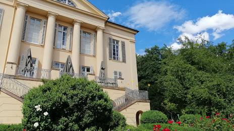 Château de Freudenberg, Wiesbaden