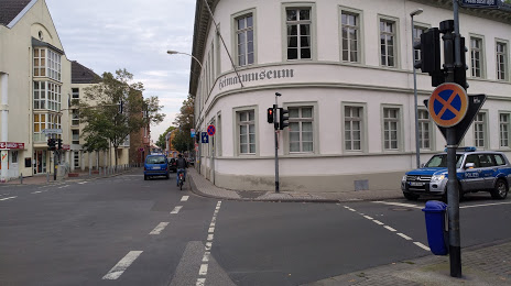 Heimatmuseum Kostheim, Wiesbaden