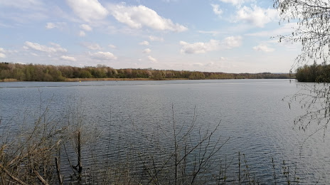 Озеро Эльб, 