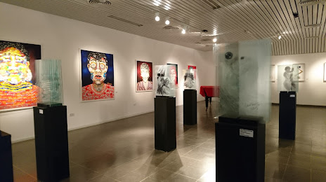 Museo Municipal de Bellas Artes Fernando Bonfiglioli, 