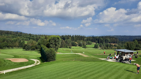 Deggendorfer Golfclub e.V., Деггендорф