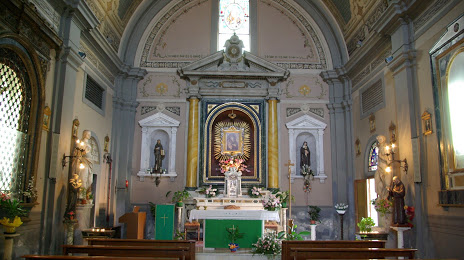 Iglesia de Santa Clara, 