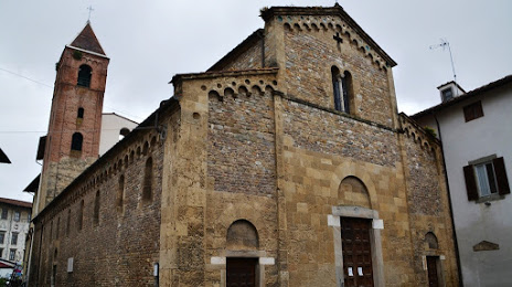 Chiesa di San Sisto, Pisa