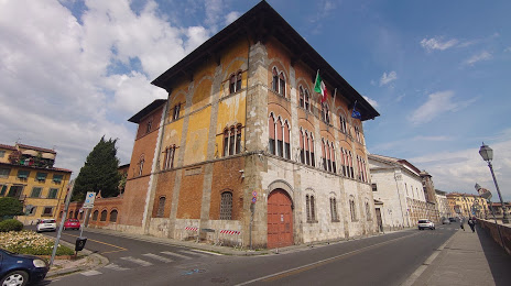 Palazzo Medici, 