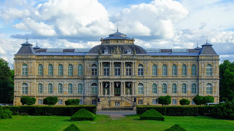 Herzogliches Museum Gotha, Gotha