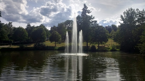 Viktoria Park, Kronberg