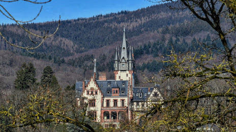 Villa Andreae Konigstein Im Taunus, Kronberg