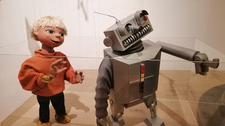 Museum of Puppetry Culture, 