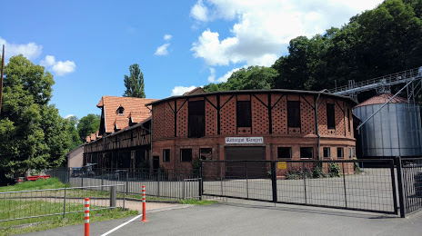Museen im Rittergut Bangert, Bad Kreuznach