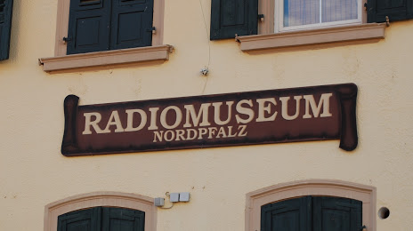 Radiomuseum Nordpfalz, 