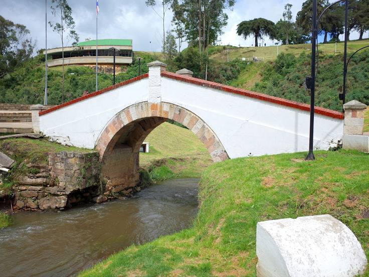 Puente de Boyacá, 