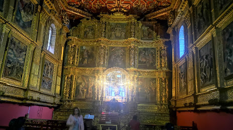 Parroquia De Santo Domingo, 