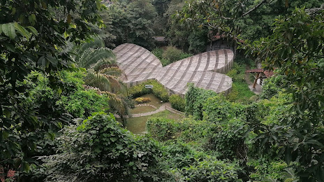Quindío Botanical Garden, Calarcá