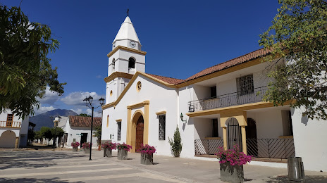Parroquia La Inmaculada Concepción, Valledupar