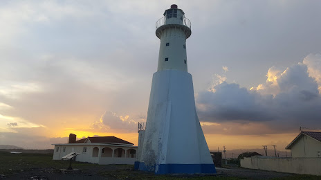 Plumb Point Lighthouse, 