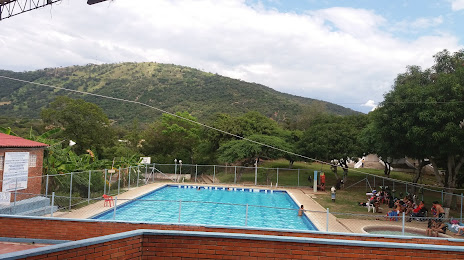 Resort Guacana (Centro Vacacional Guacana), 