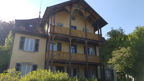 Klostervilla, Шорндорф